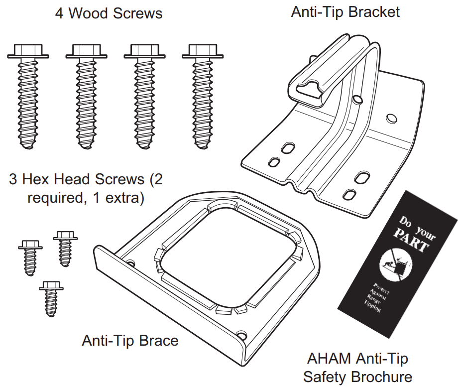 MONOGRAM ZDP366NTSS 30 36 and 48 Dual Fuel Professional Ranges - FIGURE 28