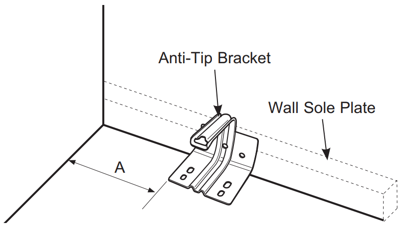 MONOGRAM ZDP366NTSS 30 36 and 48 Dual Fuel Professional Ranges - FIGURE 30