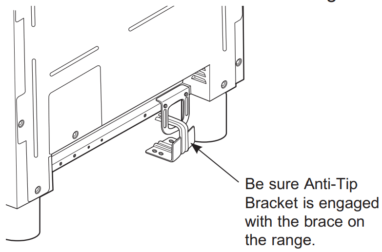 MONOGRAM ZDP366NTSS 30 36 and 48 Dual Fuel Professional Ranges - FIGURE 36