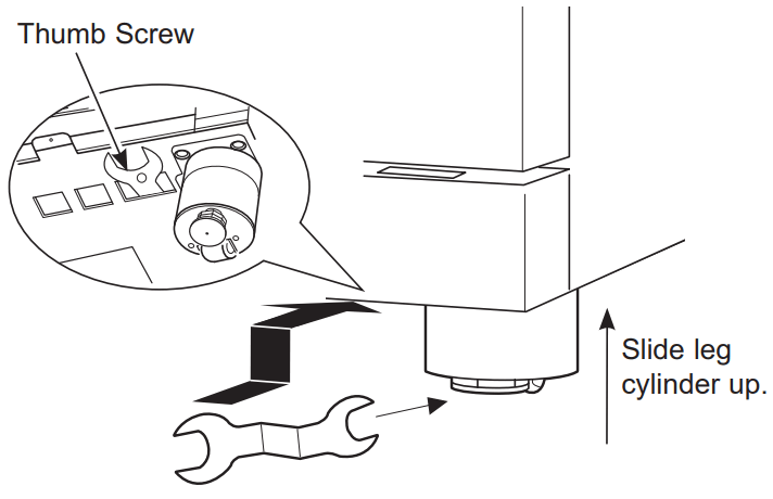 MONOGRAM ZDP366NTSS 30 36 and 48 Dual Fuel Professional Ranges - FIGURE 37