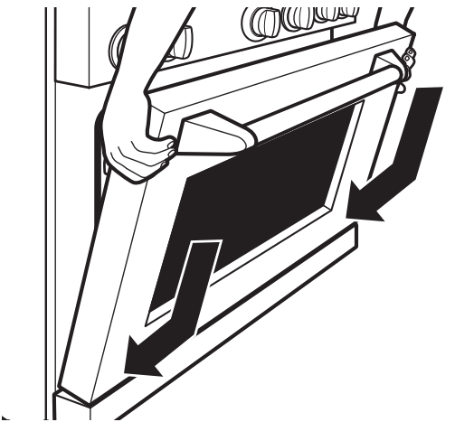 MONOGRAM ZDP366NTSS 30 36 and 48 Dual Fuel Professional Ranges - FIGURE 39