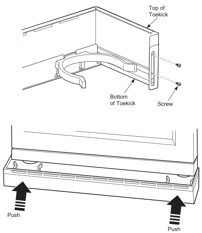 MONOGRAM ZDP366NTSS 30 36 and 48 Dual Fuel Professional Ranges - FIGURE 43