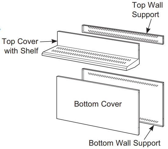 MONOGRAM ZDP366NTSS 30 36 and 48 Dual Fuel Professional Ranges - FIGURE 47