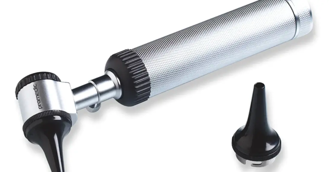 Kawe Vet C30 Eurolight Otoscope User Manual Kawe Vet C30 Eurolight Otoscope User Manual