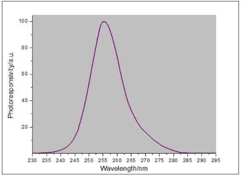 Linshang-LS126C-UV-Light-Meter-fig-2