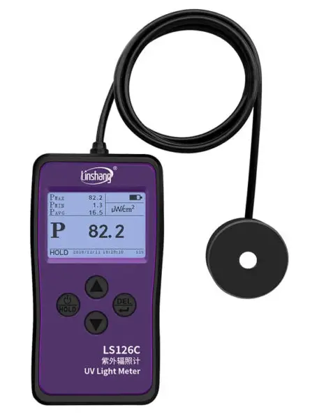 Linshang-LS126C-UV-Light-Meter-prodact-img