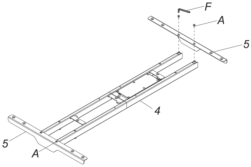 Diagram of Components