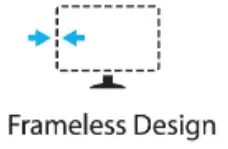 ASUS ProArt PA24AC Frameless HDR Professional Monitor - ICON 6