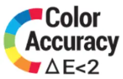 ASUS ProArt PA24AC Frameless HDR Professional Monitor - ICON 8