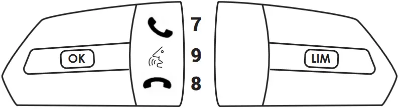 CONNECTS2 CTSFA025.2 Steering Wheel Control Interface A02