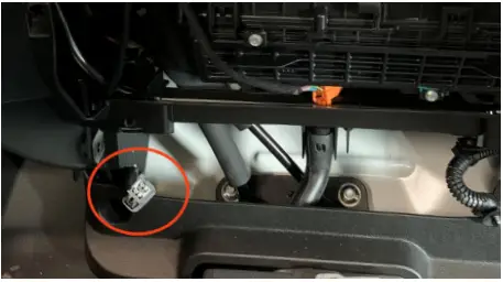 CONNECTS2 CTSFA025.2 Steering Wheel Control Interface A04