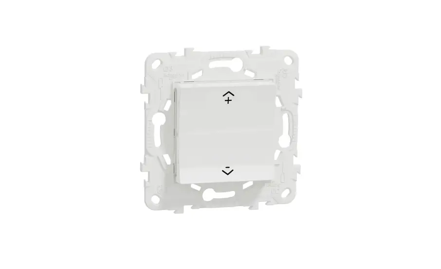 Schneider Electric Unica Connected Wireless Switch 1-gang 2-gang User Guide