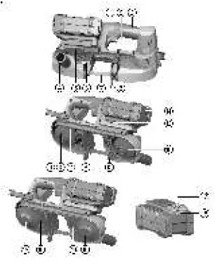 HILTI-NURON-SB-422-Portable-Band-Saw-4