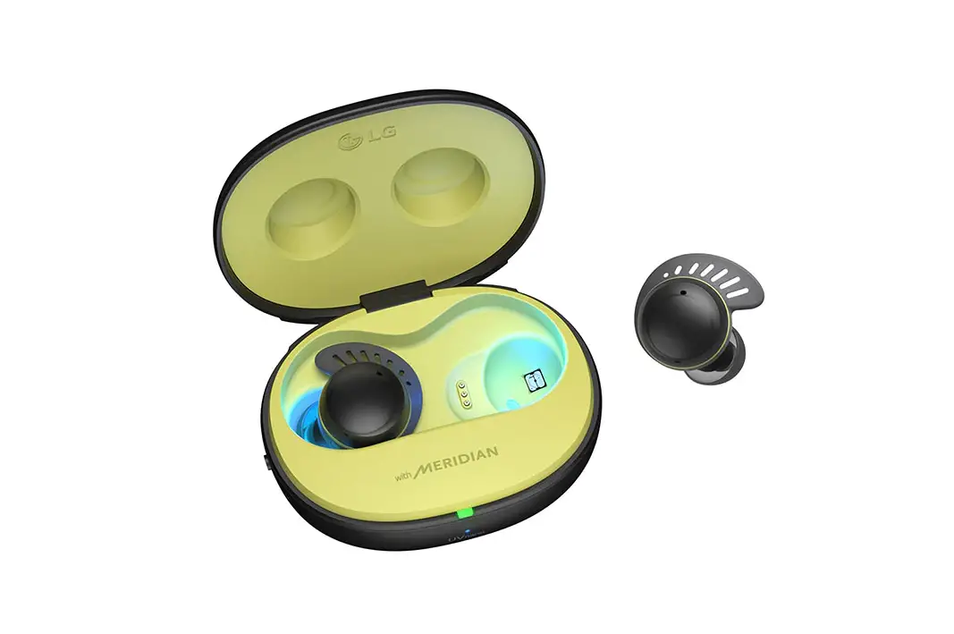 Lg Tone-tf8q Tone Free Fit Bluetooth Stereo Headset Owner's Manual Lg Tone-tf8q Tone Free Fit Bluetooth Stereo Headset Owner's Manual