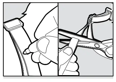 PetSafe 514406 Automatic Spray Bark Control Collar - fig 6