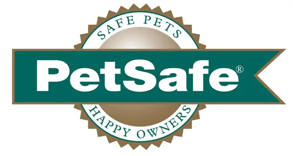 PetSafe - logo