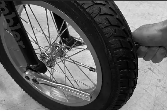 Razor-W15128785023-Rambler-16-Front-Fork-Headset-Bearings-fig- (7)