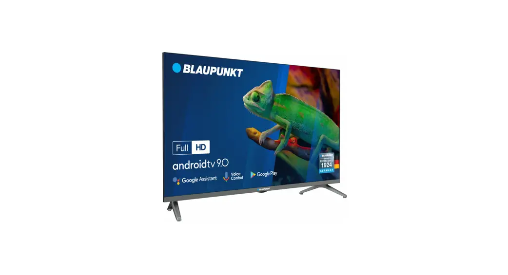 Blaupunkt 32fb5000 Led Tv User Manual