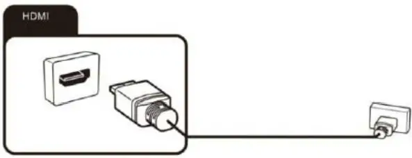 BLAUPUNKT 32FB5000 LED TV - Figure 14