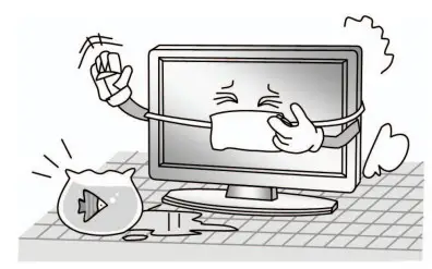 BLAUPUNKT 32FB5000 LED TV - Figure 2