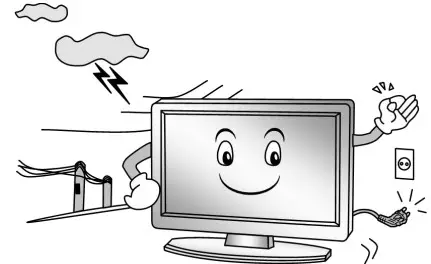 BLAUPUNKT 32FB5000 LED TV - Figure 7