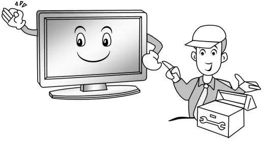 BLAUPUNKT 32FB5000 LED TV - Figure 8