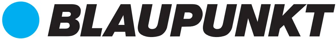 BLAUPUNKT logo