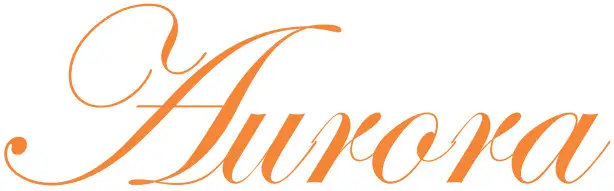 icon Aurora LOGO