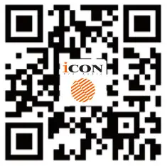 icon Aurora Large Diaphragm Studio Condenser Microphone - QR Code 11