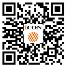 icon Aurora Large Diaphragm Studio Condenser Microphone - QR Code 13