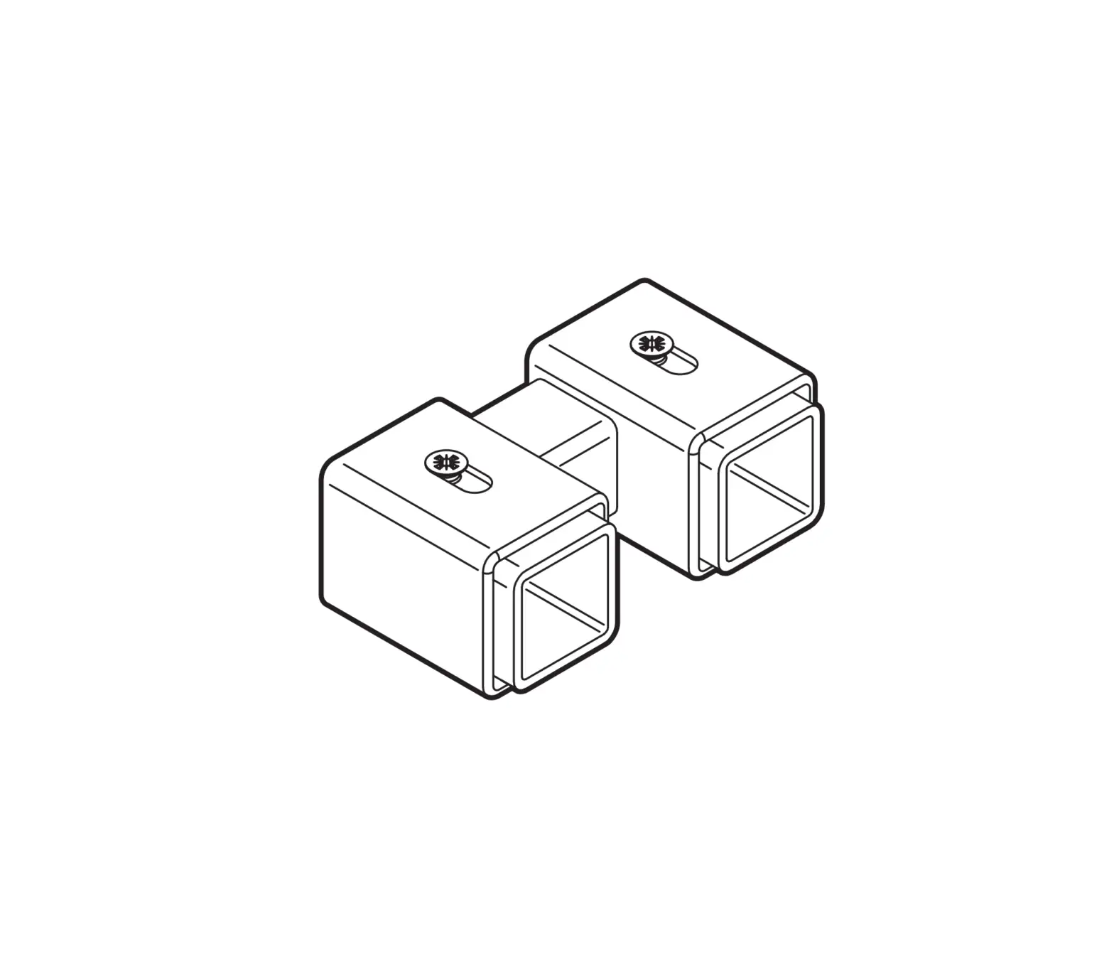 Terma 1535btu Warp S Towel Rail User Manual