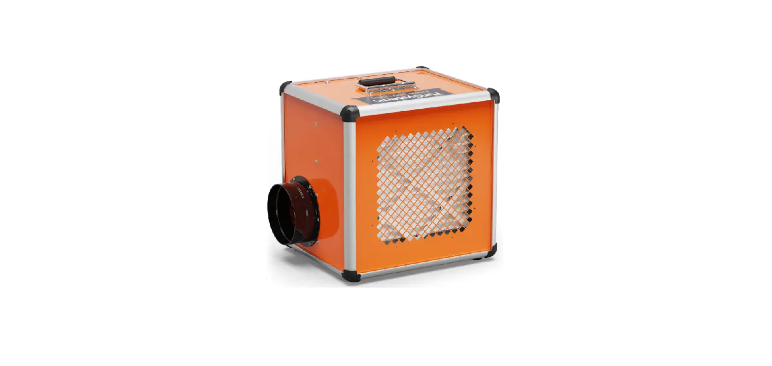 Purisystems Hepa Pro Uvig Air Scrubber With 3-stage Filtration System User Manual Purisystems Hepa Pro Uvig Air Scrubber With 3-stage Filtration System User Manual