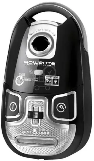 Rowenta RO5945EA Silence Force Extrem