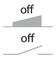 s r o Panlux Downlight Square - fig1