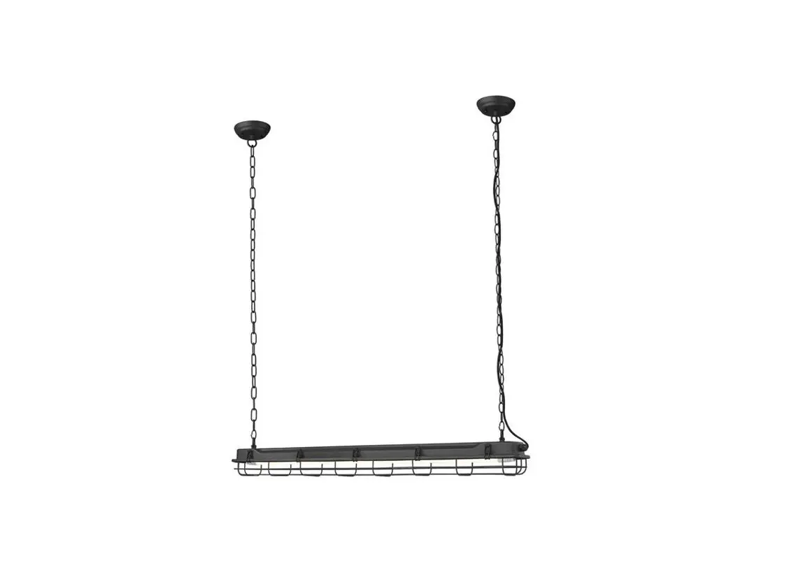 Trend Tp10020 Pendant Light Instruction Manual