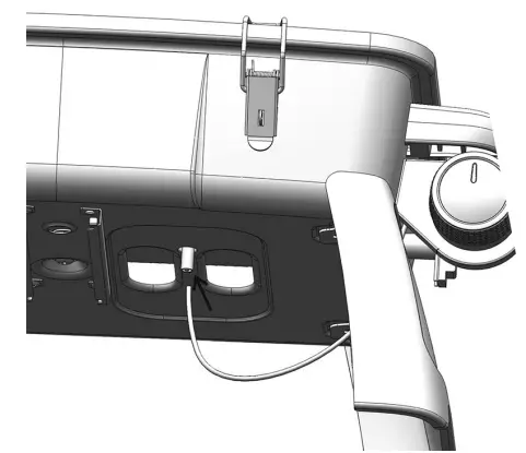 Gasmate BQ1079 Orbitor BBQ - Fig 8