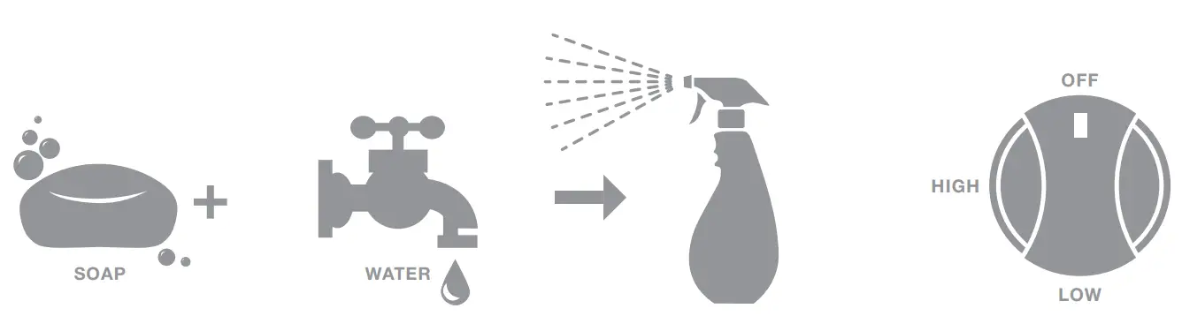 Gasmate BQ1079 Orbitor BBQ - Fig 14