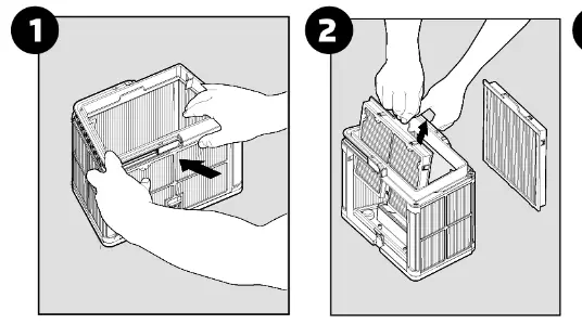 Dolphin 99996148-XP Explorer E20 Robotic Pool Vacuum 16-in Robotic Pool Vacuum - 6