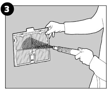 Dolphin 99996148-XP Explorer E20 Robotic Pool Vacuum 16-in Robotic Pool Vacuum - 7