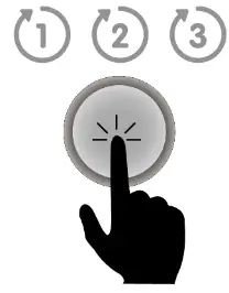 Dolphin 99996148-XP Explorer E20 Robotic Pool Vacuum 16-in Robotic Pool Vacuum - icon