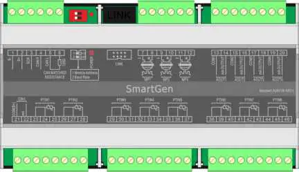 SmartGen-AIN16-M01-Analog-Integrated-Module-01