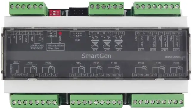 SmartGen-AIN16-M01-Analog-Integrated-Module-PRODUCT-IMAGEE