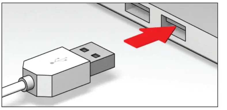 WHITE SHARK GK-2106 Commandos USB Mechanical Gaming Keyboard