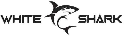 WHITE SHARK logo