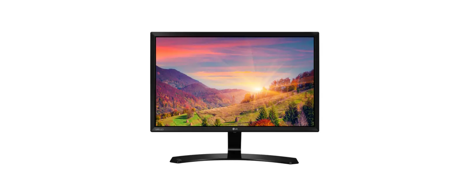 Lg 22mp58a Ips Led Monitor Instruction Manual Lg 22mp58a Ips Led Monitor Instruction Manual