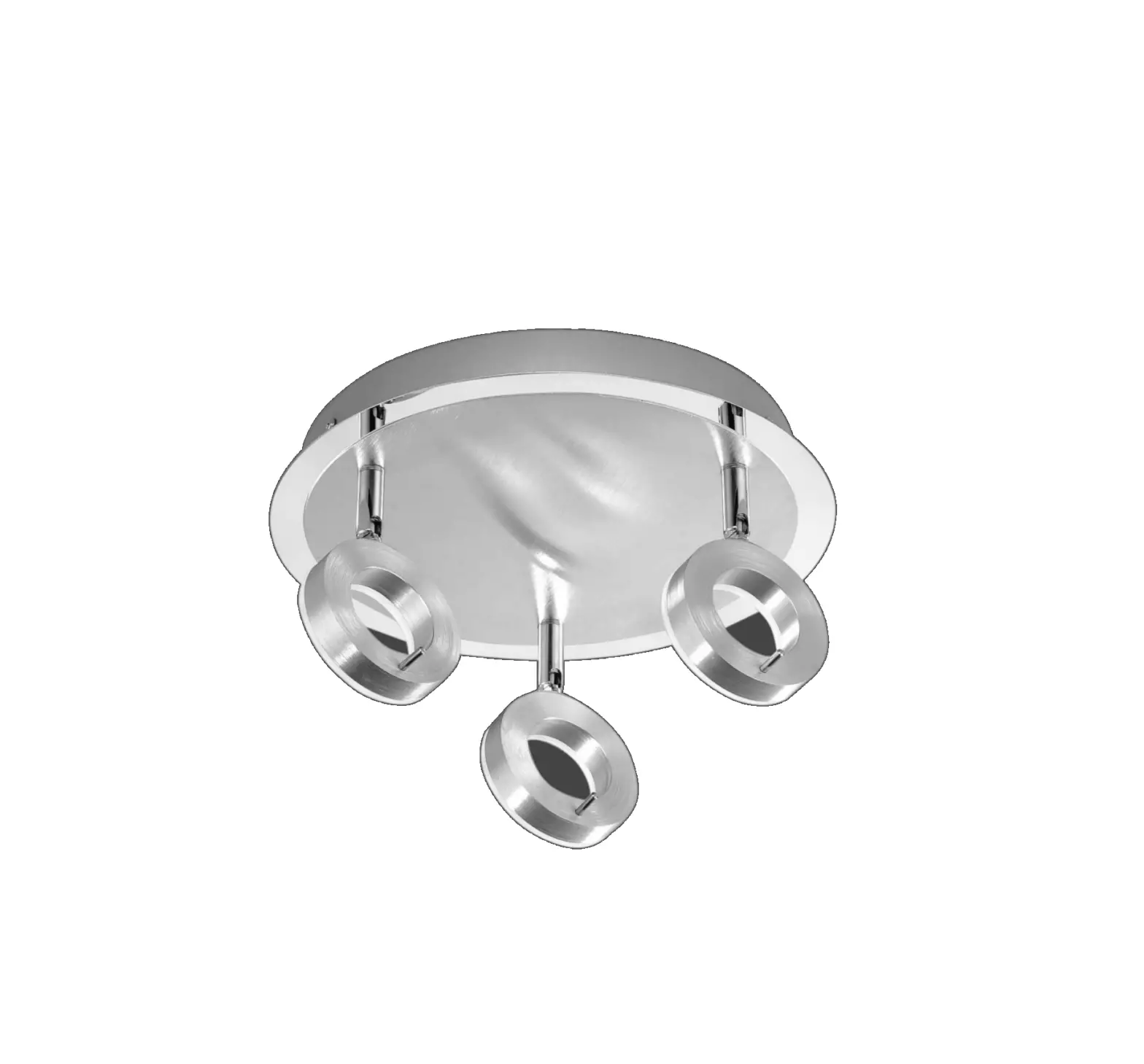 Paul Neuhaus 826898 Sileda Ceiling Light Led Instruction Manual