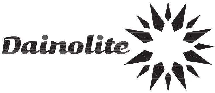 Dainolite LOGO