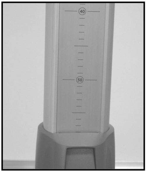 RehabMart 9720010 Easytrack Free Standing System - FIGURE 13