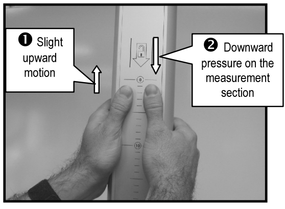 RehabMart 9720010 Easytrack Free Standing System - FIGURE 16