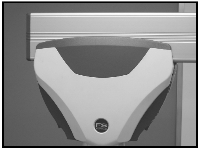 RehabMart 9720010 Easytrack Free Standing System - FIGURE 8